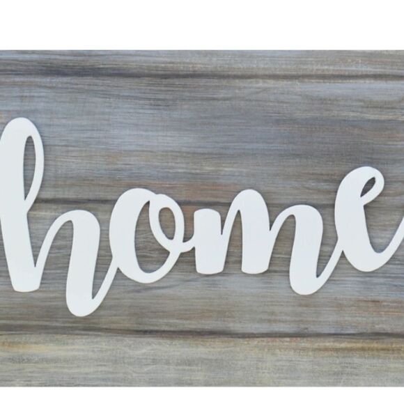 Home Items  - Picture 1 of 1